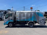 2021 Isuzu ELF Truck Truck for sale, Japanese used car export - photo 5 of 21 | GULJI TRADERS