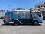 2021 Isuzu ELF Truck Truck for sale, Japanese used car export - photo 6 of 21 | GULJI TRADERS