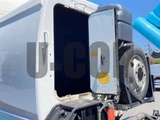 2021 Isuzu ELF Truck Truck for sale, Japanese used car export - photo 11 of 21 | GULJI TRADERS