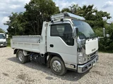 2021 Isuzu ELF Truck Truck for sale, Japanese used car export - photo 1 of 21 | GULJI TRADERS