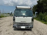 2021 Isuzu ELF Truck Truck for sale, Japanese used car export - photo 2 of 21 | GULJI TRADERS