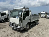 2021 Isuzu ELF Truck Truck for sale, Japanese used car export - photo 3 of 21 | GULJI TRADERS