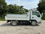 2021 Isuzu ELF Truck Truck for sale, Japanese used car export - photo 8 of 21 | GULJI TRADERS