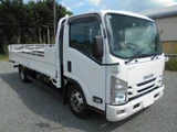 2021 Isuzu ELF Truck Truck for sale, Japanese used car export - photo 2 of 21 | GULJI TRADERS
