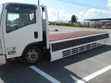 2021 Isuzu ELF Truck Truck for sale, Japanese used car export - photo 5 of 21 | GULJI TRADERS
