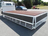 2021 Isuzu ELF Truck Truck for sale, Japanese used car export - photo 6 of 21 | GULJI TRADERS