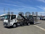 2021 Isuzu ELF Truck Truck for sale, Japanese used car export - photo 1 of 21 | GULJI TRADERS