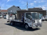2021 Isuzu ELF Truck Truck for sale, Japanese used car export - photo 2 of 21 | GULJI TRADERS