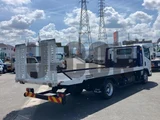 2021 Isuzu ELF Truck Truck for sale, Japanese used car export - photo 3 of 21 | GULJI TRADERS