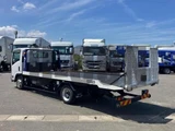 2021 Isuzu ELF Truck Truck for sale, Japanese used car export - photo 4 of 21 | GULJI TRADERS