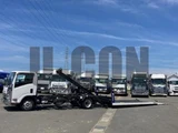 2021 Isuzu ELF Truck Truck for sale, Japanese used car export - photo 5 of 21 | GULJI TRADERS