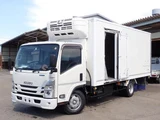 2021 Isuzu ELF Truck Truck for sale, Japanese used car export - photo 2 of 21 | GULJI TRADERS