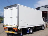 2021 Isuzu ELF Truck Truck for sale, Japanese used car export - photo 3 of 21 | GULJI TRADERS