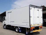 2021 Isuzu ELF Truck Truck for sale, Japanese used car export - photo 4 of 21 | GULJI TRADERS