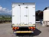 2021 Isuzu ELF Truck Truck for sale, Japanese used car export - photo 6 of 21 | GULJI TRADERS