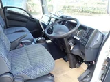 2021 Isuzu ELF Truck Truck for sale, Japanese used car export - photo 12 of 21 | GULJI TRADERS