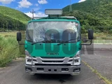 2021 Isuzu ELF Truck Truck for sale, Japanese used car export - photo 2 of 21 | GULJI TRADERS