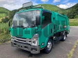 2021 Isuzu ELF Truck Truck for sale, Japanese used car export - photo 3 of 21 | GULJI TRADERS