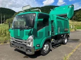 2021 Isuzu ELF Truck Truck for sale, Japanese used car export - photo 4 of 21 | GULJI TRADERS