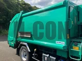 2021 Isuzu ELF Truck Truck for sale, Japanese used car export - photo 10 of 21 | GULJI TRADERS