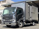 2021 Isuzu ELF Truck Truck for sale, Japanese used car export - photo 1 of 21 | GULJI TRADERS