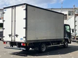 2021 Isuzu ELF Truck Truck for sale, Japanese used car export - photo 2 of 21 | GULJI TRADERS