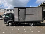 2021 Isuzu ELF Truck Truck for sale, Japanese used car export - photo 4 of 21 | GULJI TRADERS