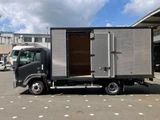 2021 Isuzu ELF Truck Truck for sale, Japanese used car export - photo 5 of 21 | GULJI TRADERS