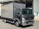 2021 Isuzu ELF Truck Truck for sale, Japanese used car export - photo 8 of 21 | GULJI TRADERS