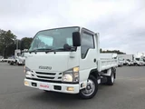 2021 Isuzu ELF Truck Truck for sale, Japanese used car export - photo 1 of 20 | GULJI TRADERS