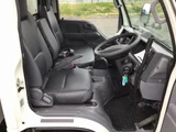 2021 Isuzu ELF Truck Truck for sale, Japanese used car export - photo 3 of 20 | GULJI TRADERS