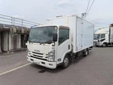 2021 Isuzu ELF Truck Truck for sale, Japanese used car export - photo 1 of 21 | GULJI TRADERS