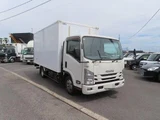 2021 Isuzu ELF Truck Truck for sale, Japanese used car export - photo 2 of 21 | GULJI TRADERS