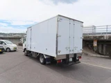 2021 Isuzu ELF Truck Truck for sale, Japanese used car export - photo 3 of 21 | GULJI TRADERS