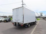 2021 Isuzu ELF Truck Truck for sale, Japanese used car export - photo 4 of 21 | GULJI TRADERS