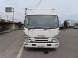 2021 Isuzu ELF Truck Truck for sale, Japanese used car export - photo 5 of 21 | GULJI TRADERS