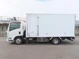 2021 Isuzu ELF Truck Truck for sale, Japanese used car export - photo 7 of 21 | GULJI TRADERS