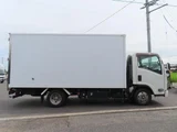 2021 Isuzu ELF Truck Truck for sale, Japanese used car export - photo 9 of 21 | GULJI TRADERS
