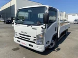 2021 Isuzu ELF Truck Truck for sale, Japanese used car export - photo 1 of 19 | GULJI TRADERS