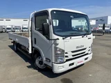 2021 Isuzu ELF Truck Truck for sale, Japanese used car export - photo 3 of 19 | GULJI TRADERS
