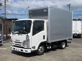 2021 Isuzu ELF Truck Truck for sale, Japanese used car export - photo 1 of 21 | GULJI TRADERS