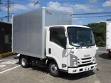 2021 Isuzu ELF Truck Truck for sale, Japanese used car export - photo 2 of 21 | GULJI TRADERS