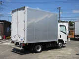 2021 Isuzu ELF Truck Truck for sale, Japanese used car export - photo 3 of 21 | GULJI TRADERS