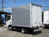 2021 Isuzu ELF Truck Truck for sale, Japanese used car export - photo 4 of 21 | GULJI TRADERS