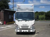 2021 Isuzu ELF Truck Truck for sale, Japanese used car export - photo 5 of 21 | GULJI TRADERS