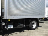 2021 Isuzu ELF Truck Truck for sale, Japanese used car export - photo 7 of 21 | GULJI TRADERS