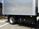 2021 Isuzu ELF Truck Truck for sale, Japanese used car export - photo 8 of 21 | GULJI TRADERS