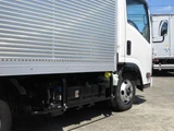 2021 Isuzu ELF Truck Truck for sale, Japanese used car export - photo 13 of 21 | GULJI TRADERS