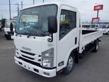 2021 Isuzu ELF Truck Truck for sale, Japanese used car export - photo 1 of 21 | GULJI TRADERS
