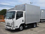 2021 Isuzu ELF Truck Truck for sale, Japanese used car export - photo 1 of 21 | GULJI TRADERS